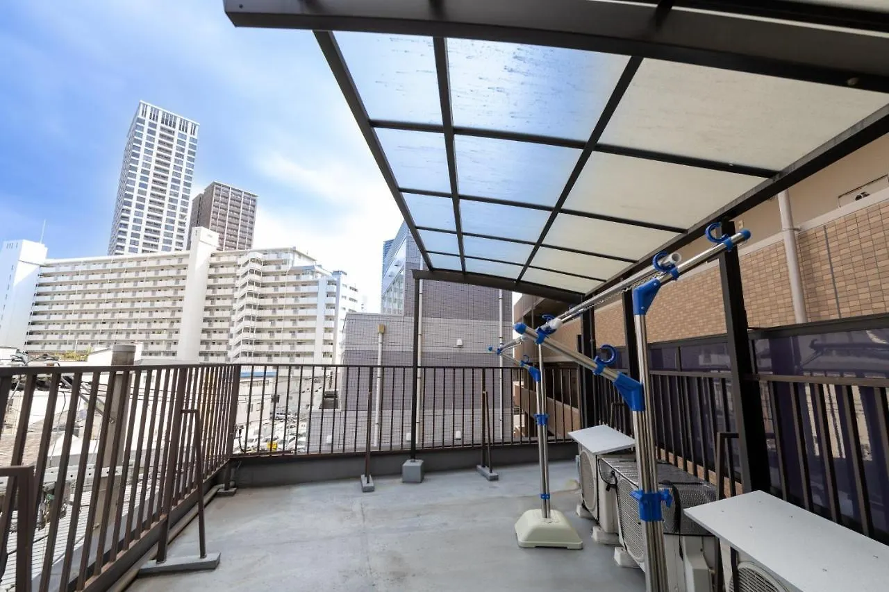Holiday home Naomi - Vacation Stay 15281 Osaka Japan