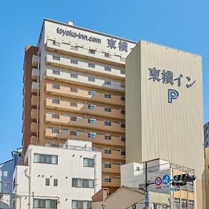 Hotel Toyoko Jr Noda Ekimae, Osaka