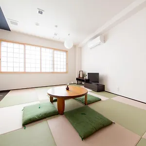 Apartment Yado Hachiemon, Osaka